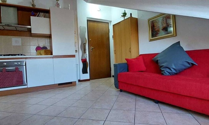 Arcore Apartment | Vrbo Property