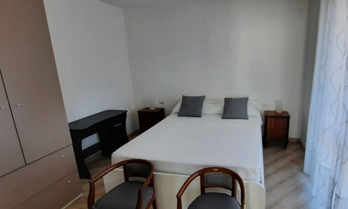 Ballabio Apartment | Vrbo Property