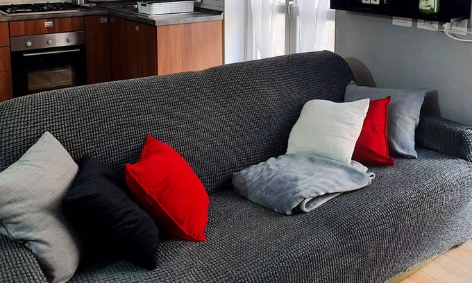 Ballabio Apartment | Vrbo Property