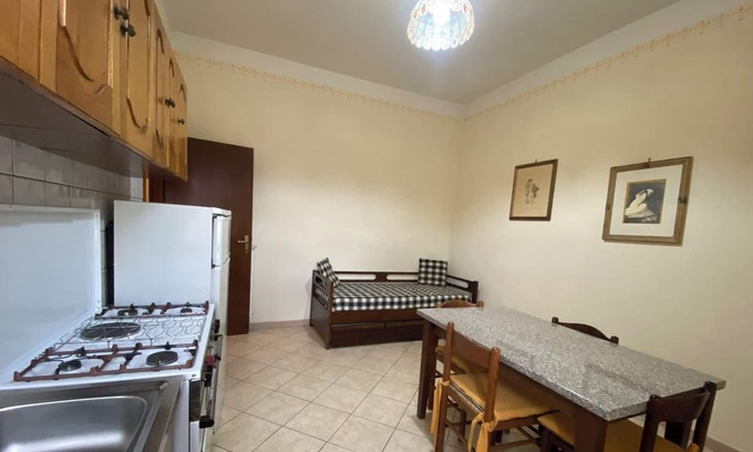 Pietrelcina Apartment | Vrbo Property