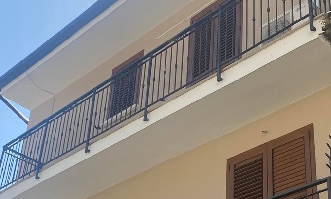 Cautano House | Vrbo Property