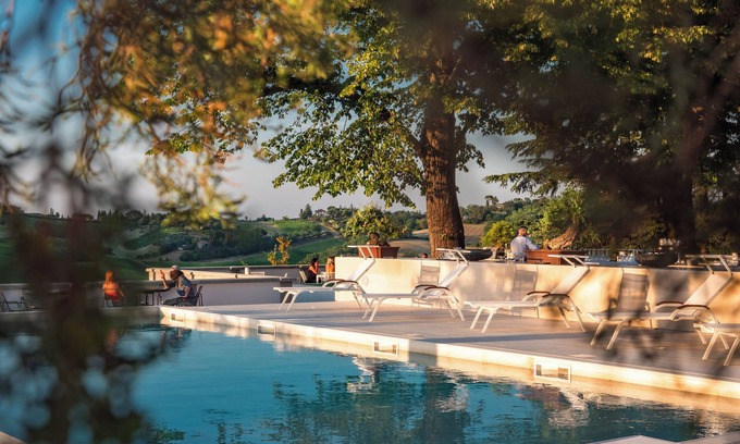 Quartiere Rubicone Villa | Vrbo Property