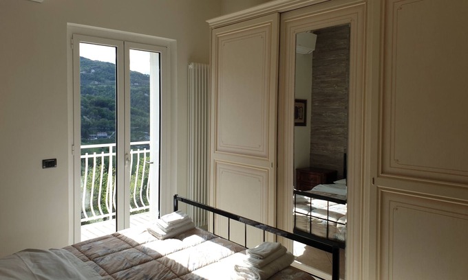 Folignano Apartment | Vrbo Property