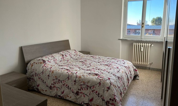 Ivrea Apartment | Vrbo Property