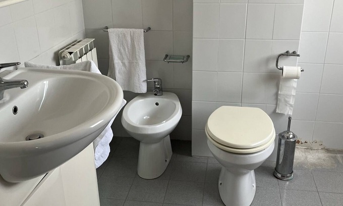 Lido di Classe Apartment | Vrbo Property