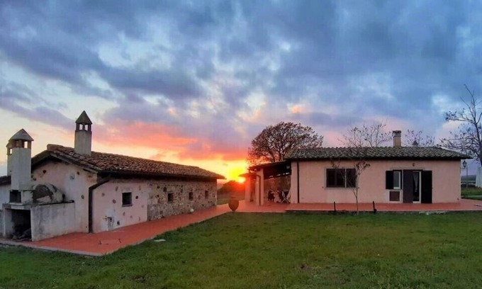 Saturnia Villa | Vrbo Property