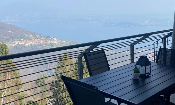Massino Visconti Apartment | Vrbo Property