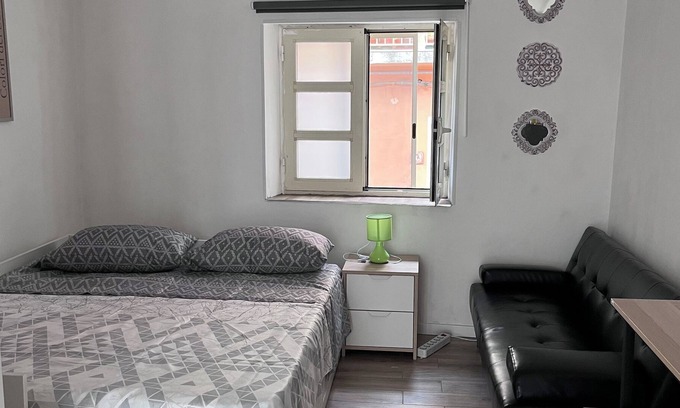 Ganzirri Apartment | Vrbo Property