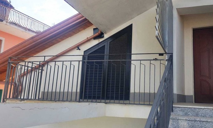 Monticelli Apartment | Vrbo Property