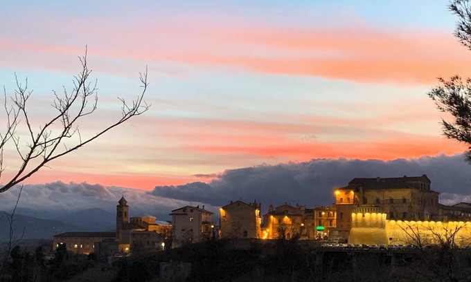 Offida Apartment | Vrbo Property