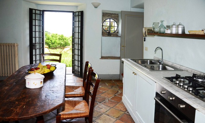 Castiglione in Teverina Villa | Vrbo Property