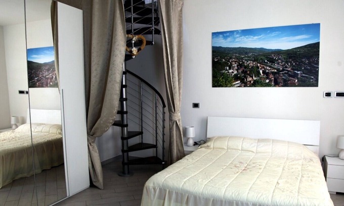 Porretta Terme Bed & Breakfast | Vrbo Property
