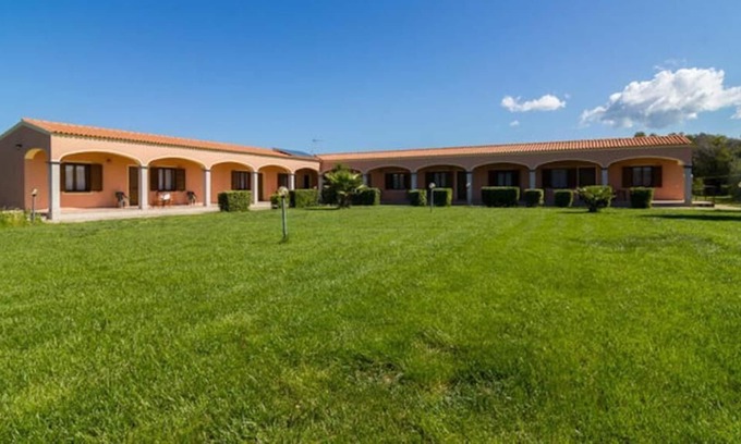 Riola Sardo Other | Vrbo Property