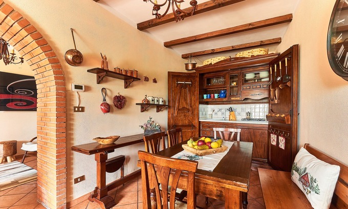 Rivisondoli Apartment | Vrbo Property