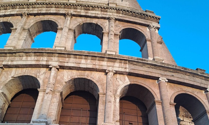 Rome Province Apartment | Vrbo Property