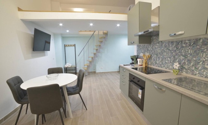 Quartiere XXIII Alessandrino Apartment | Vrbo Property