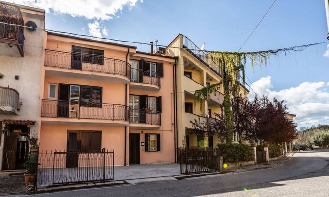 Ceraso Bed & Breakfast | Vrbo Property