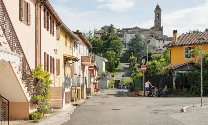 Urbino Apartment | Vrbo Property