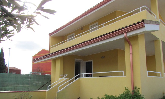 Soleminis House | Vrbo Property