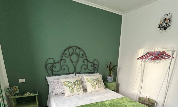 Pieve Ligure Apartment | Vrbo Property