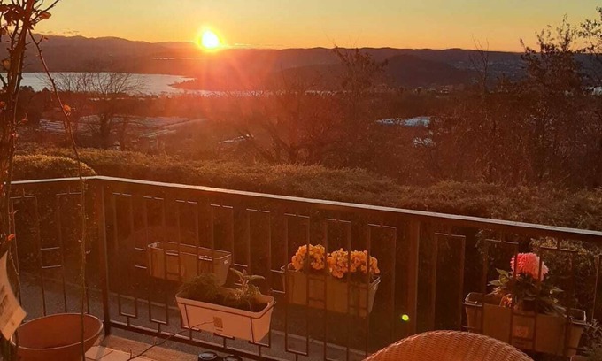 Nebbiuno Apartment | Vrbo Property