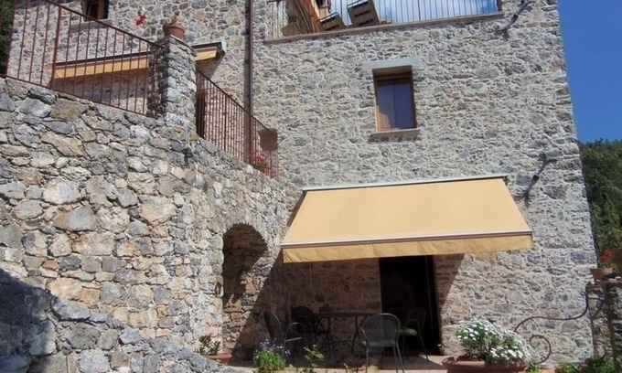 Tortorella Apartment | Vrbo Property