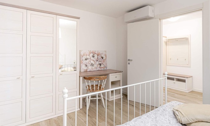 San Giovanni-Chiadino-Rozzol Apartment | Vrbo Property