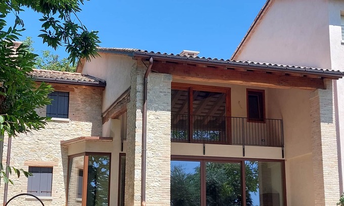 Paderno del Grappa House | Vrbo Property