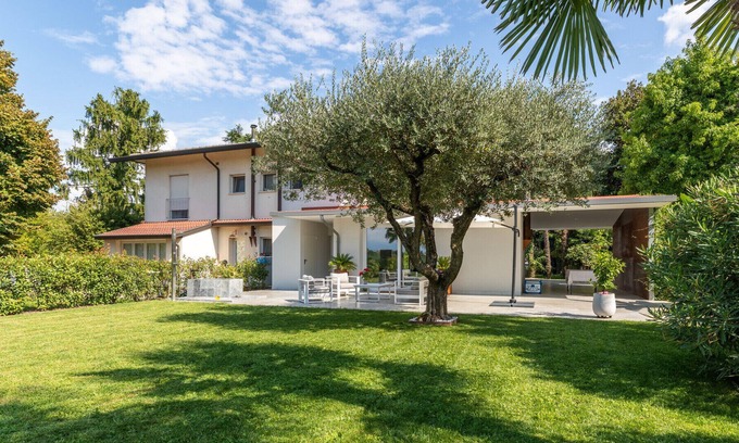 Vicenza Apartment | Vrbo Property