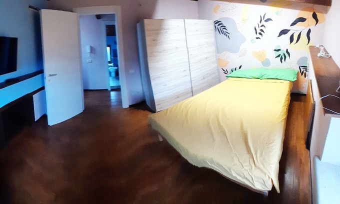 Villamassargia Apartment | Vrbo Property