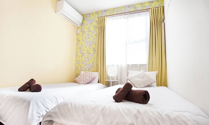 Kitakoiwa Apartment | Vrbo Property