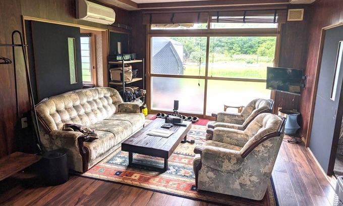 Otaru House | Vrbo Property