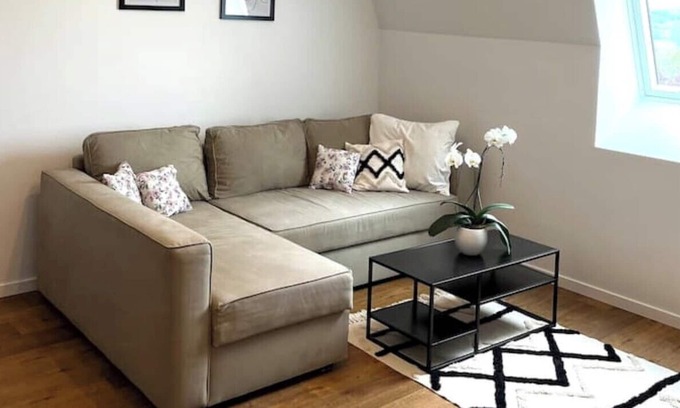 Frisange Apartment | Vrbo Property