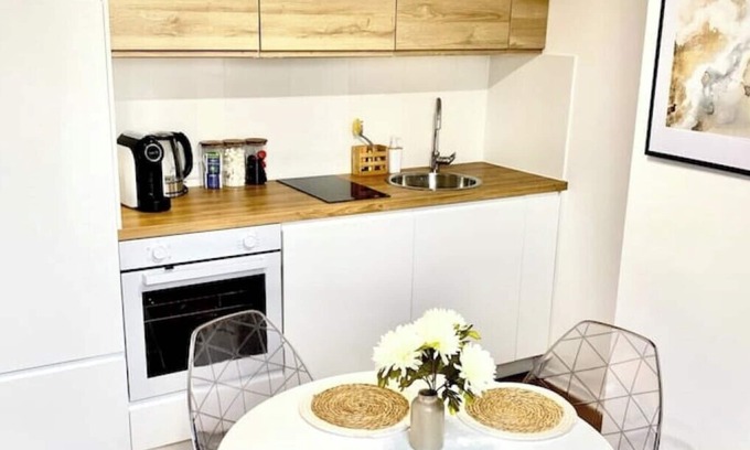 Frisange Apartment | Vrbo Property