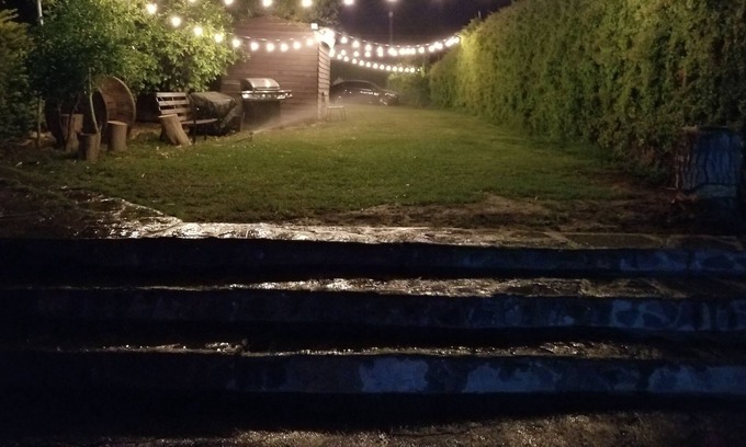 Hermosillo Cottage | Vrbo Property