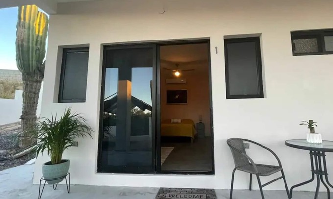 La Ventana Apartment | Vrbo Property