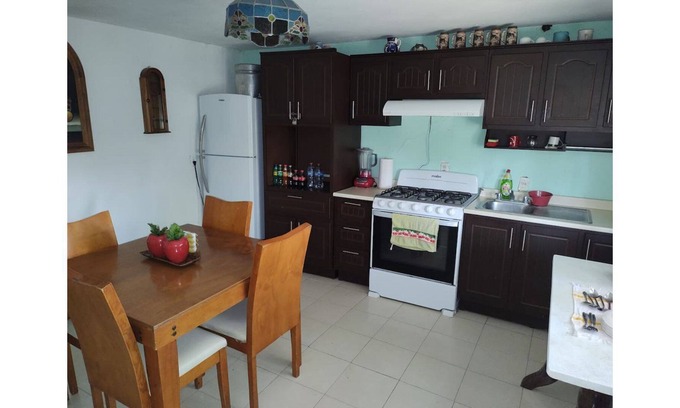 Tarimbaro House | Vrbo Property