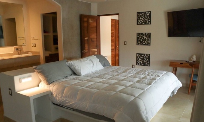 Puerto Angel Apartment | Vrbo Property