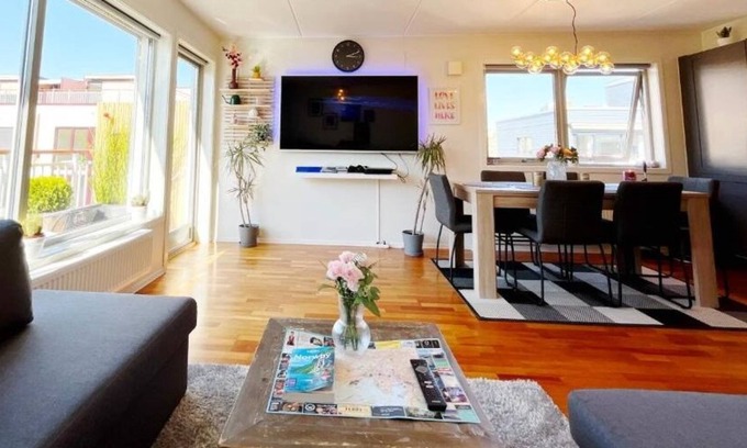 Gronland Apartment | Vrbo Property