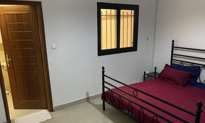 Dakar House | Vrbo Property