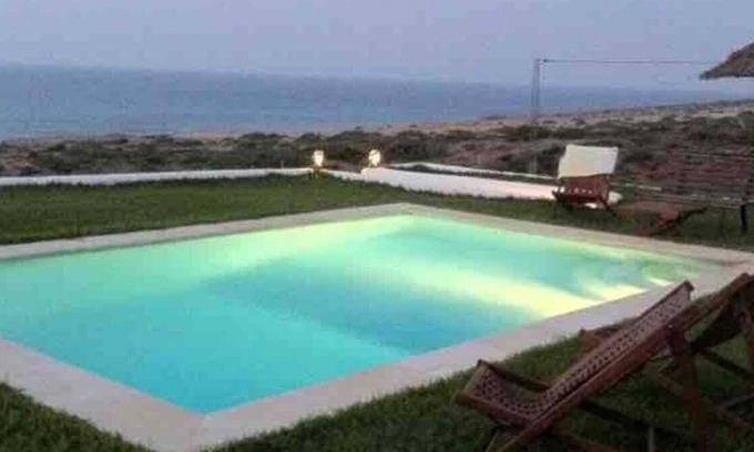 Aousja House | Vrbo Property
