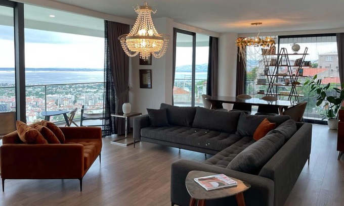 Narlidere Condo | Vrbo Property