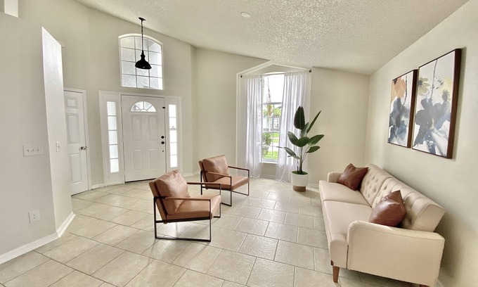Lake Davenport Estates House | Vrbo Property