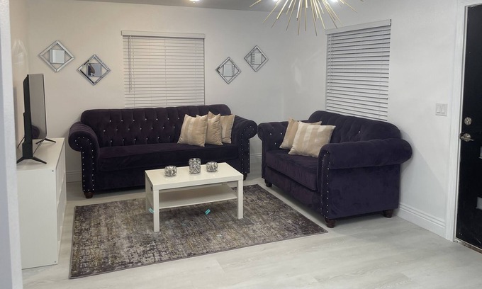 Downey House | Vrbo Property