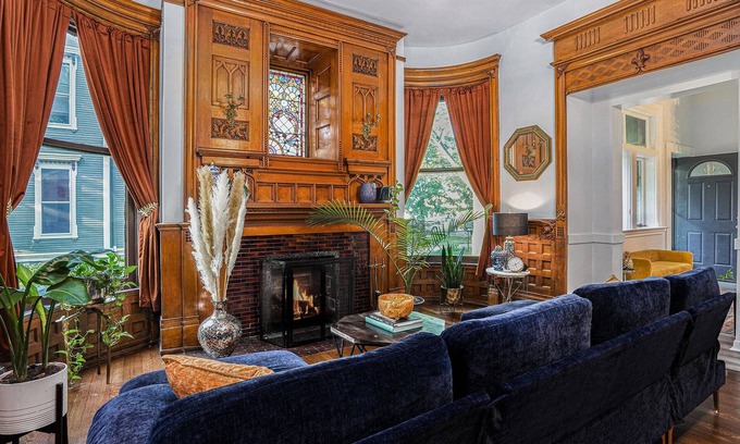 Heartside House | Vrbo Property