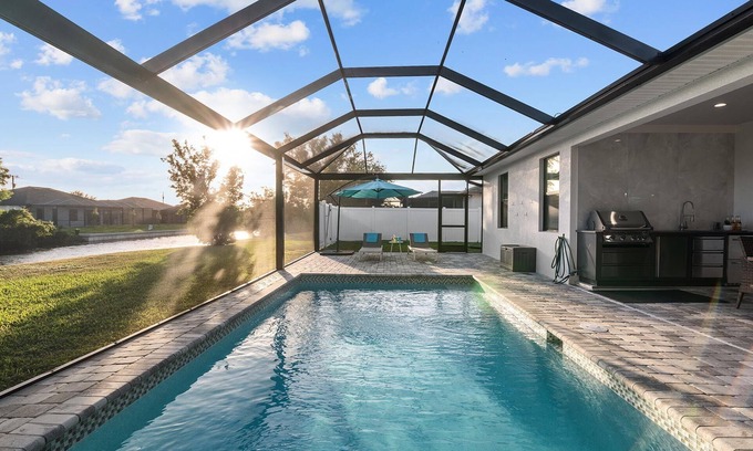 Trafalgar House | VRCC Villa Serenity Now