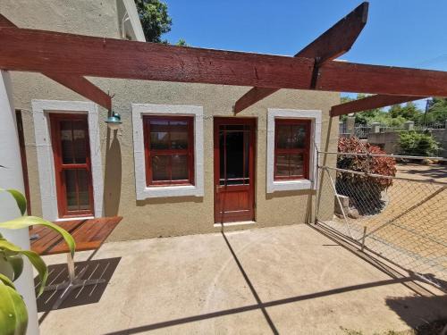 Riebeeck West Apartment | Vredelus Manor