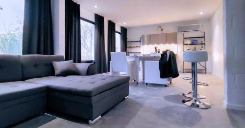 Weerde House | Vrijstaande woning gelijkvloers