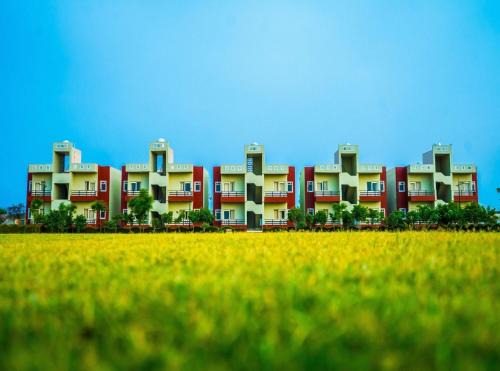 Mathura Resort | Vrinda Anandam Resort- Vrindavan