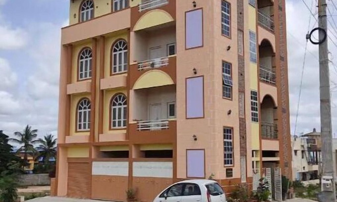 Mysore House | Vrindavan, Cozy Stay